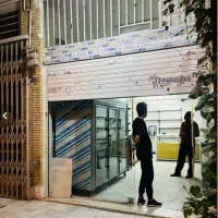 فروش مغازه ۲۴ متری|فروش مغازه و غرفه|فولادشهر, B5|دیوار