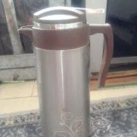 فلاسک نو سالم