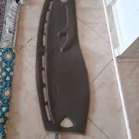 روکش داشبورد سمند و ال نود