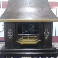 بخاری نیک کالا