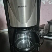 قهوه جوش سورین آلمانی