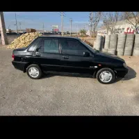 فروش پراید۱۳۲|خودرو سواری و وانت|دورود, |دیوار