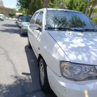 ۱۱۱مدل۹۵|خودرو سواری و وانت|تهران, تهرانسر شرقی|دیوار