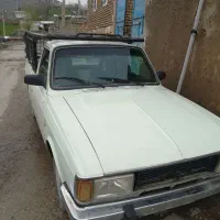 وانت پیکان مدل 93