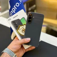 Samsung A56 / سامسونگ A ۵۶ اکبند 18 ماه گارانتی