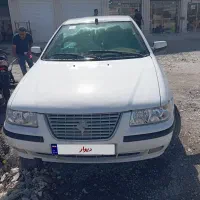 سمند SE|خودرو سواری و وانت|میناب, |دیوار