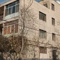 1000متر کلنگی معاوضه با آپارتمان