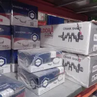 فروش انواع سرسیلند و پیستون ومیلنگ با بهترین کیفت|قطعات یدکی و لوازم جانبی|رشت, کوی حسینی|دیوار