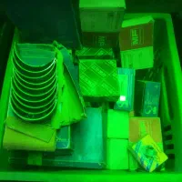 لوازم تراکتور اصلی|قطعات یدکی و لوازم جانبی|امیرآباد, |دیوار