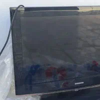 تلویزیون|تلویزیون و پروژکتور|دهلران, |دیوار