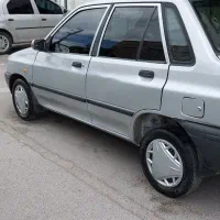 پراید مدل ۸۹