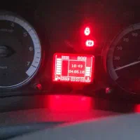 راناپلاس 1404برج5 خشک|خودرو سواری و وانت|کرمان, |دیوار