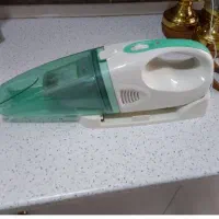 جارو شارژی