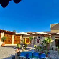 صندوق دار و کباب پز