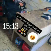 باطری سازی سیارم درخدمت شما دوستان هستم|خدمات موتور و ماشین|سبزوار, صالح آباد|دیوار