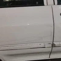 پراید ۱۱۱ مدل اخر ۹۲|خودرو سواری و وانت|مشهد, امامیه (شهرک غرب)|دیوار