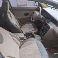 سمند مدل ۹۹|خودرو سواری و وانت|تهران, شهرک ابوذر|دیوار