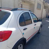 کوییک مدل R1401کم کار|خودرو سواری و وانت|کرمان, |دیوار