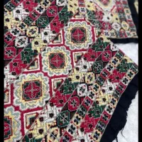 چرخ دست زیبا شیک خوشرنگ