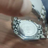 ساعت کلکسیونی ۴ موتوره ژاپنی ویولت|ساعت|بهبهان, |دیوار