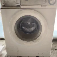 لباسشویی کندی  خراب