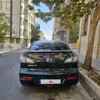 فروش مزدا ۳ نیو تیپ ۴