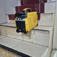 ابزاردستگاه جوش موتور جوش آرگون راد الکتریک قدیمی|ابزارآلات|تهران, خرمشهر|دیوار
