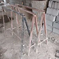 سه عدد خرک سالم