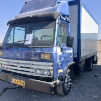 بورس کامیونت kavian 106|خودرو سنگین|اسلام‌شهر, شاطره|دیوار