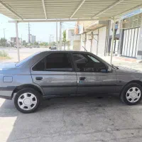 405 مدل 96 تمیز