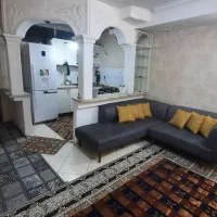 اپارتمان 50متری/دو خواب/همکف/کلاهدوز|اجارهٔ آپارتمان|مشهد, گوهرشاد|دیوار