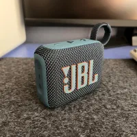 اسپیکر قابل حمل JBL GO4