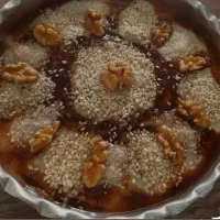 حلیم بوقلمون|خوردنی و آشامیدنی|مشگین شهر, |دیوار