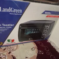 توستر اون توستر