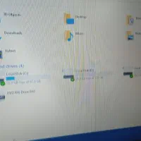 لب تاب خونگی ۴هسته ای در حدنو سالم ومرتب+کیف|رایانه همراه|مشهد, گاز|دیوار