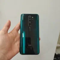 ردمی نوت ۸ پرو