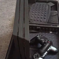 پلی استیشن ۴ پرو|کنسول، بازی ویدئویی و آنلاین|ایلام, |دیوار