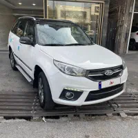 ام وی ام ایکس ۳۳ اسپورت x33S|خودرو سواری و وانت|تبریز, |دیوار