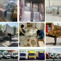 باربریحملباراثاثیهمنزلبستهبندی کارگرخالی|خدمات حمل و نقل|تهران, جیحون|دیوار