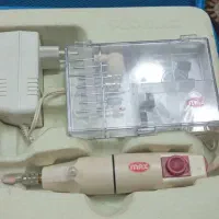 سوهان برقی Pro max