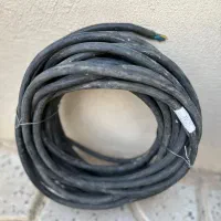 فروش کابل و سیم فلزی وتوری مرغی واتصالات لوله|سایر لوازم برقی|خورموج, |دیوار