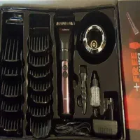 ماشین اصلاح صورت تمام اوتوماتیک|آرایشی، بهداشتی، درمانی|میاندوآب, |دیوار