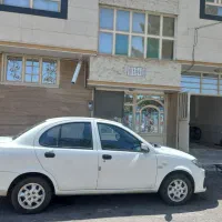 ساینا Sکارمندی دوگانه سوز