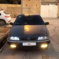 زانتیا نک مدادی ۸۳