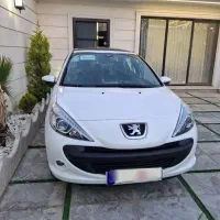 ۲۰۷پاناتیوفایوموتورجدیدصفرخشک