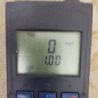 دستگاه هدایت سنج wtw. آلمان