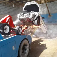 امدادخودرو یدک کش بازگیر