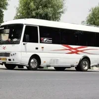 مینی بوس ایسوزو