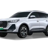 فروش خودرو تیگو7پرو پلاگین هیبریدیe+