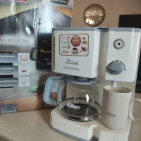 چایساز و قهوه جوش فلر